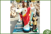 Gesù a Braccia Aperte 399,00€